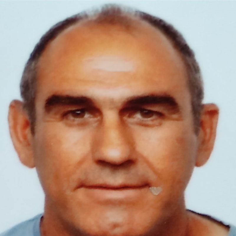 LUIS MARIANO ESCRIBANO FERNANDEZ