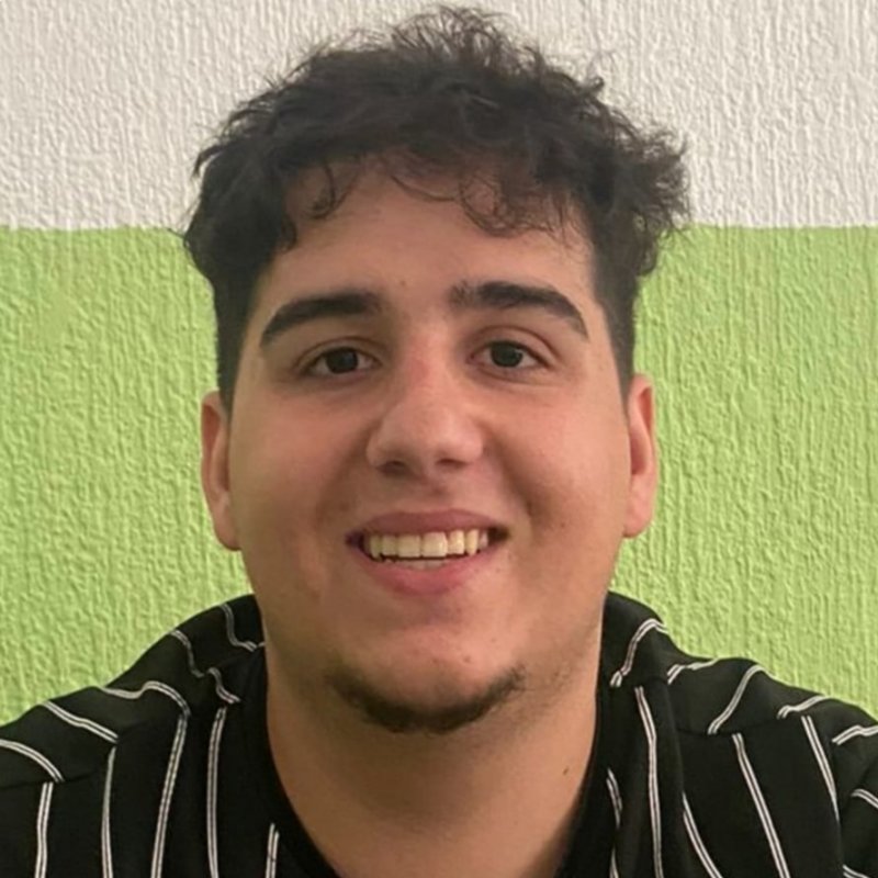 DANIEL ESCUDERO RAMOS