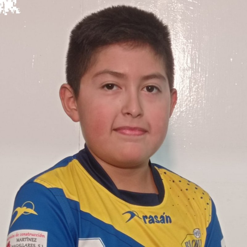 MARCELO MERCADO RUIZ