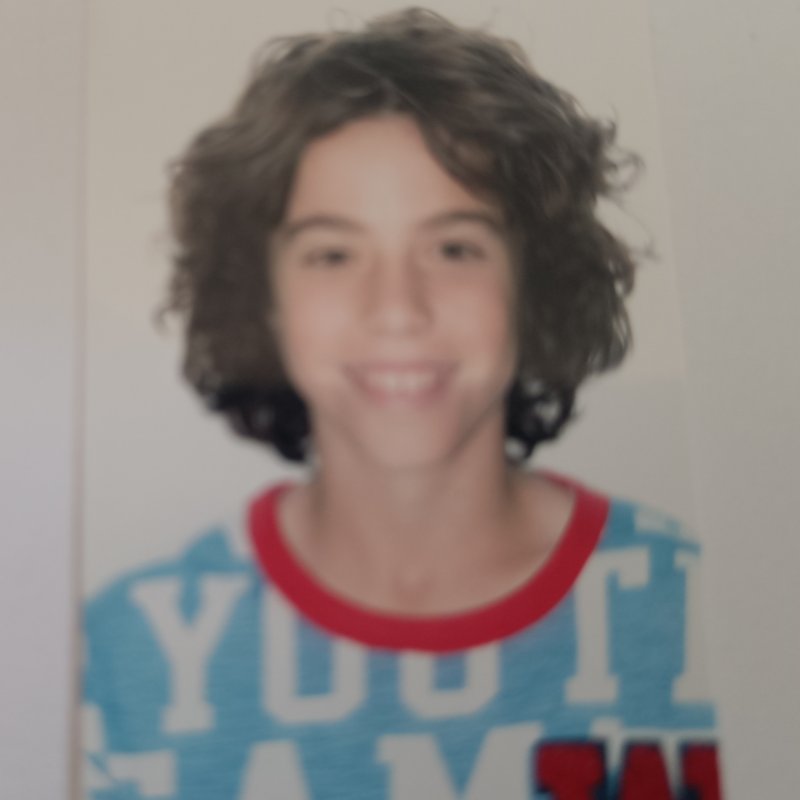 PABLO SANTIAGO MOLINERO