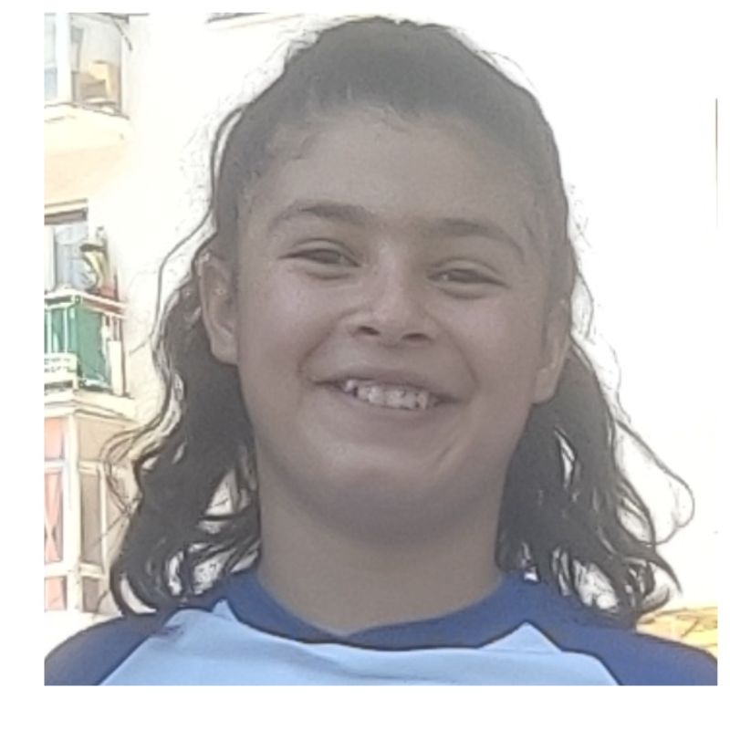 ABIGAIL RIOS COUSIÑO