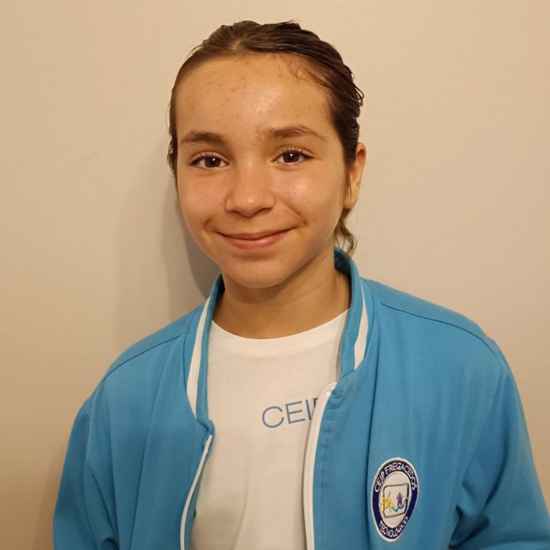 ALEJANDRA PINEL VAQUERIZO