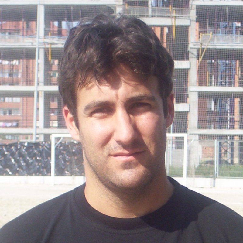 DAVID OLIVER HERNANDEZ