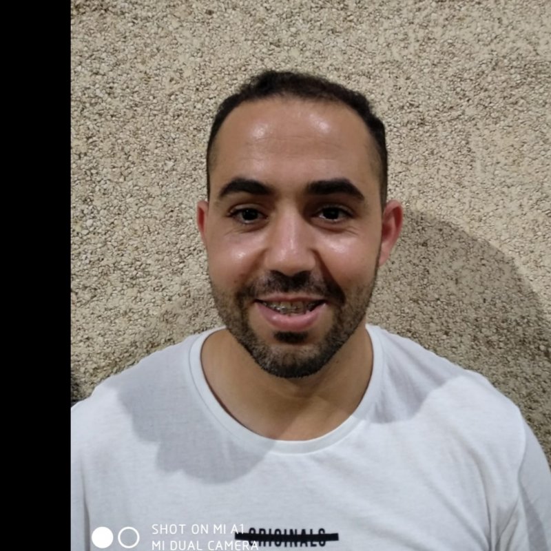 MOHAMED MIMOUN AMAR
