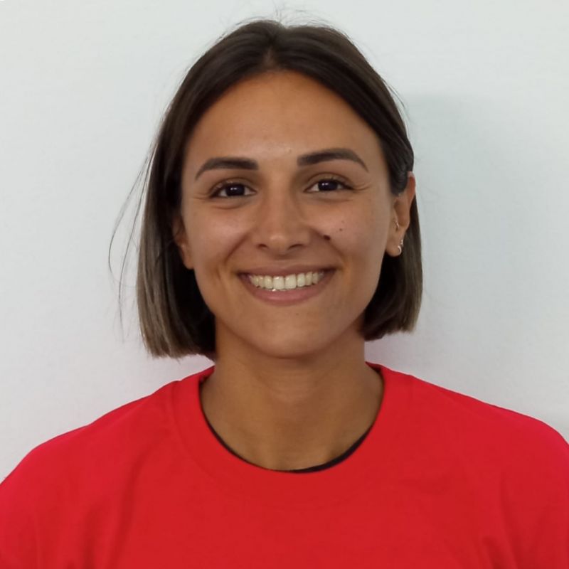 AINHOA MARIA ROCHA ROMERO