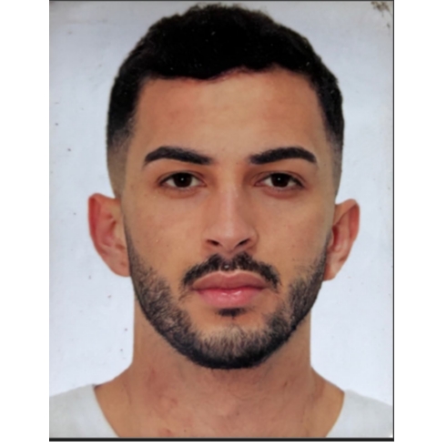 MATEUS HENRIQUE DO CARMO VILAS BOAS