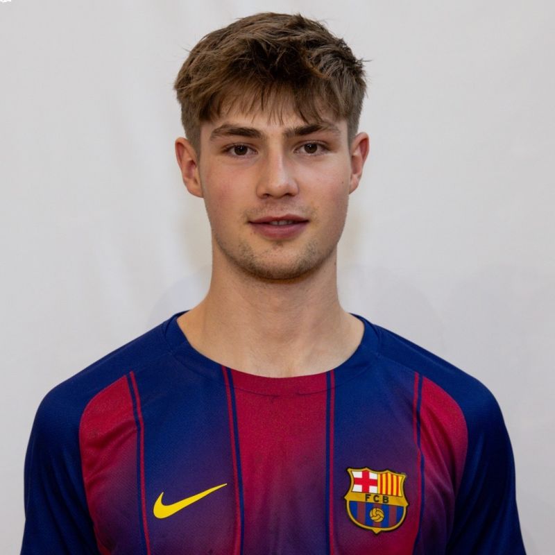 HANNES HOLTING NILSSON