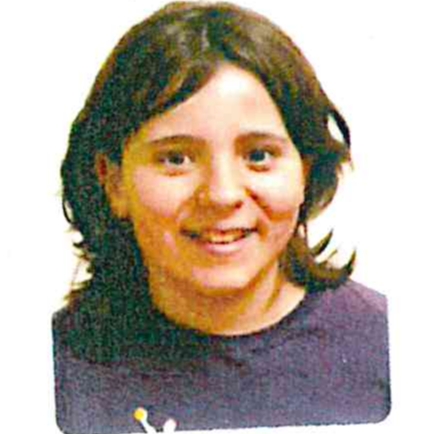 MIREN ARRAZTOA GARBALENA