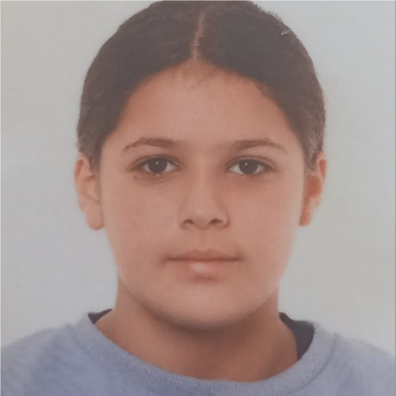 YASMIN MARTINEZ VIERA