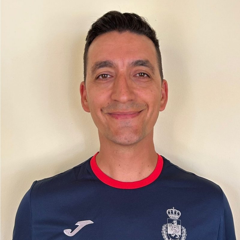 ANGEL BALLESTEROS LOZANO