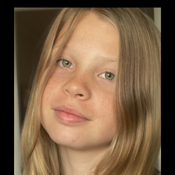 MELINA WHITTARD PALSSON