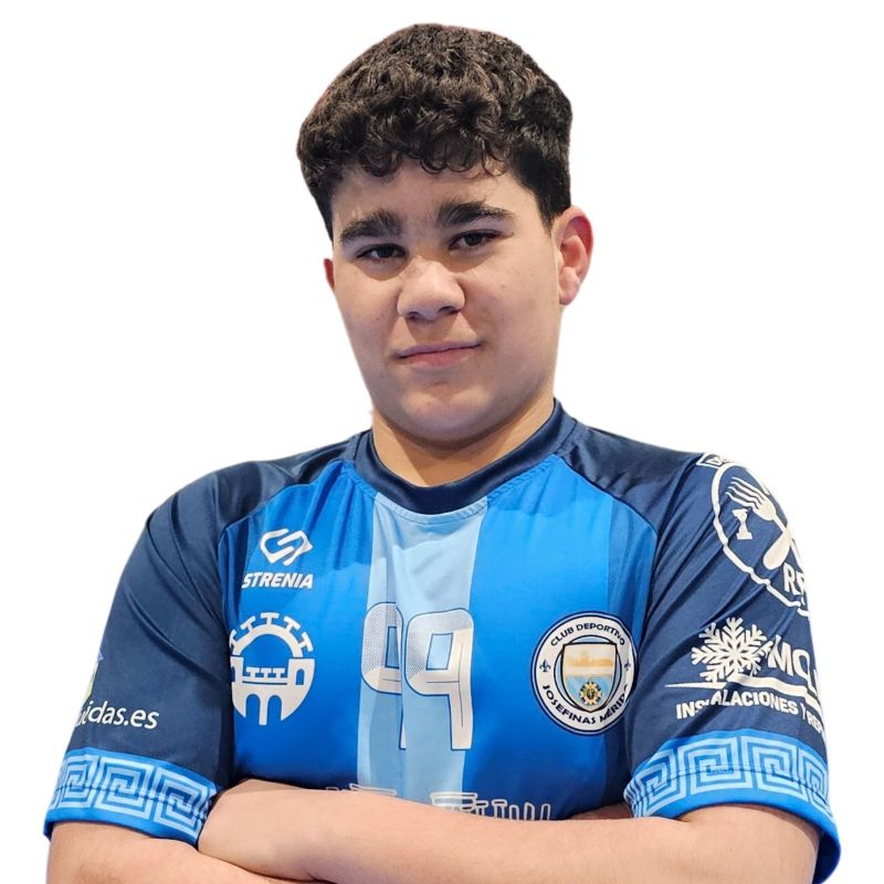 ANTONIO  GOMEZ PAREDES