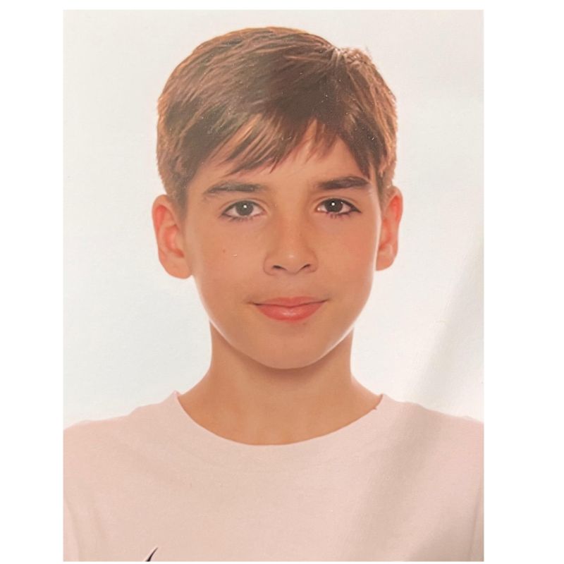 GERARD OLIVARES GUAL 