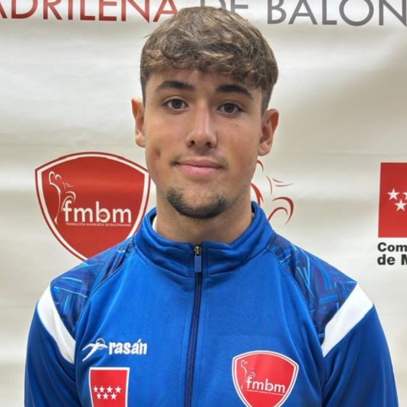 PABLO CARMONA MUÑOZ