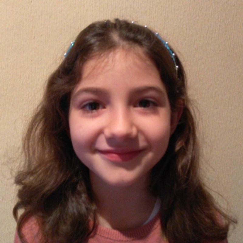 CECILE GARRIDO DOGOR