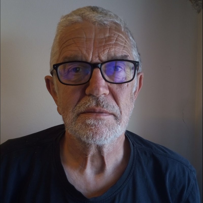 IÑAKI URIARTE BALLARENA