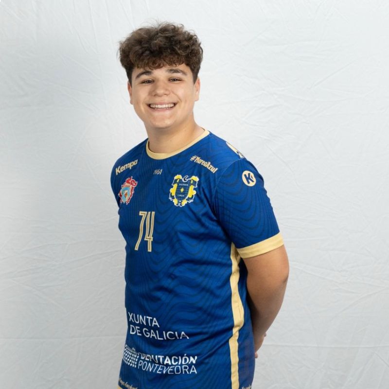 ISIDRO GARCIA BASTON