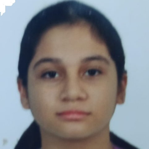 ROSSMERY PAOLA  PAZ RAMIREZ