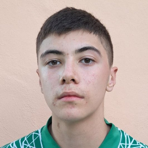 ITZAN CAÑAS MARTIN