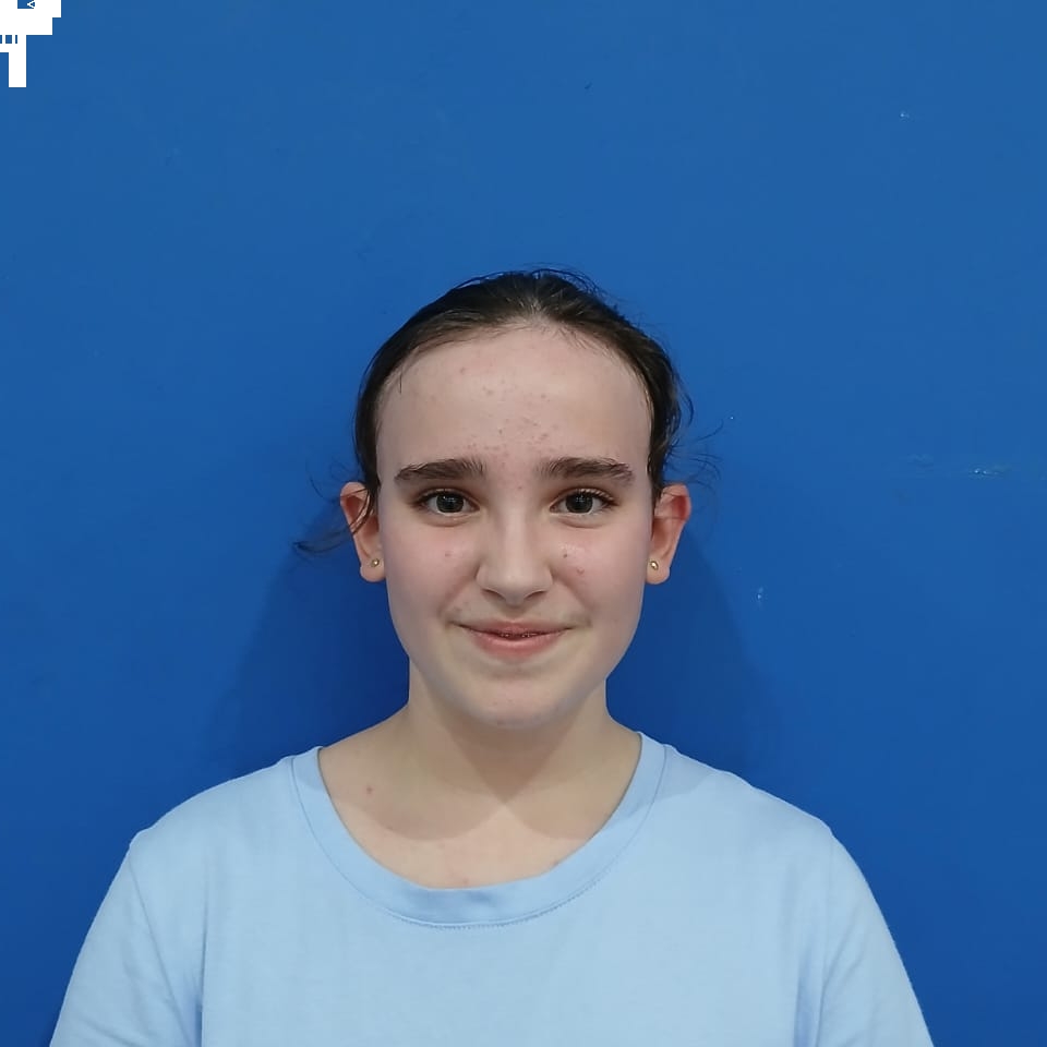 ALBA CERQUEIRO GARCIA