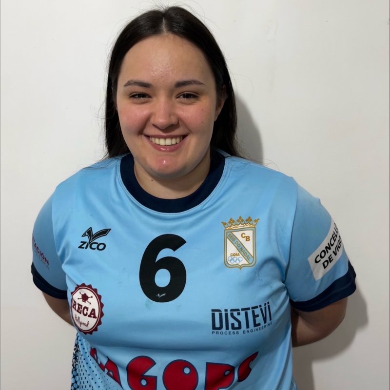 CINTIA  IGLESIAS RASCADO