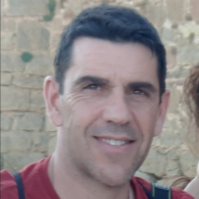 JAVIER MORCILLO ALCALA