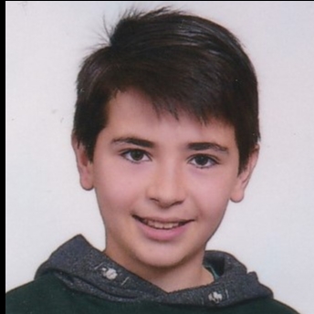 JAUME EIXARCH APARICI
