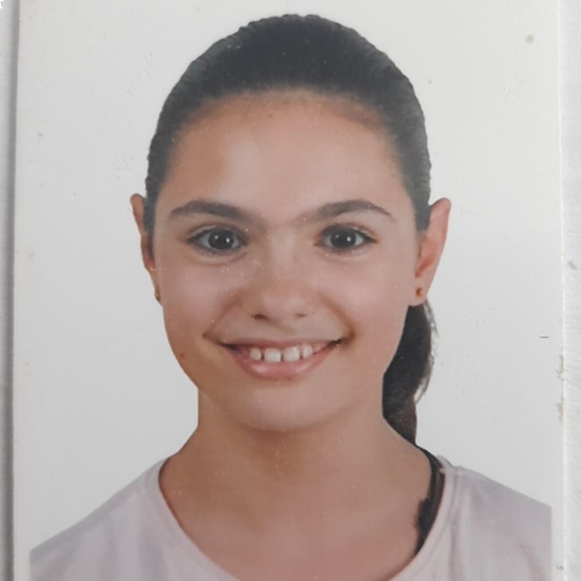 PAULA  LLLORENTE GONZALEZ