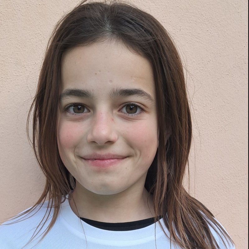 LUCIA SANCHEZ ROMERO