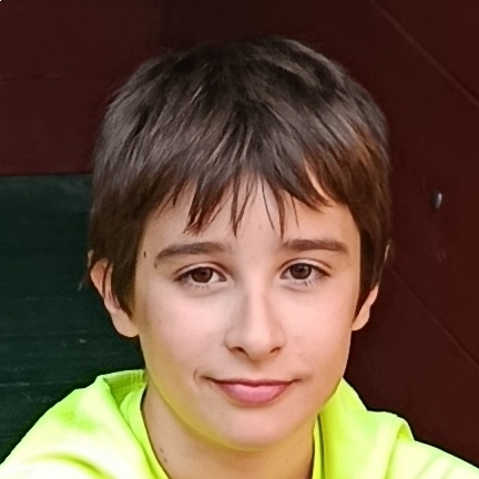 HECTOR MIJANGOS PECHARROMAN