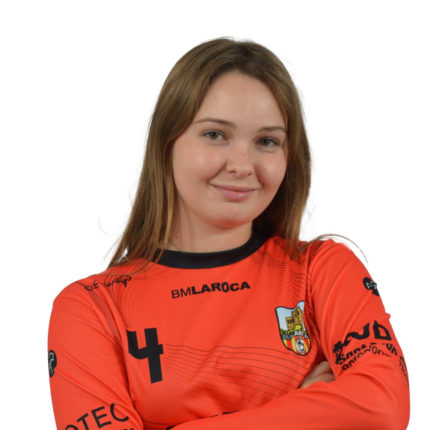 CARLA DEL OLMO SANCHEZ