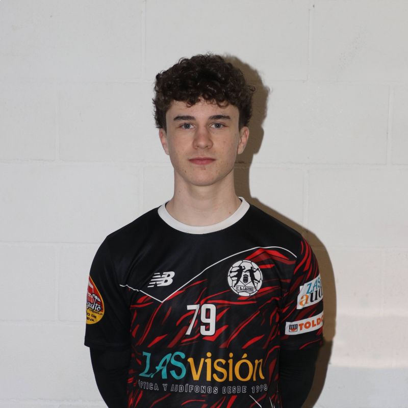 IZAM  RODRIGUEZ LUENGO