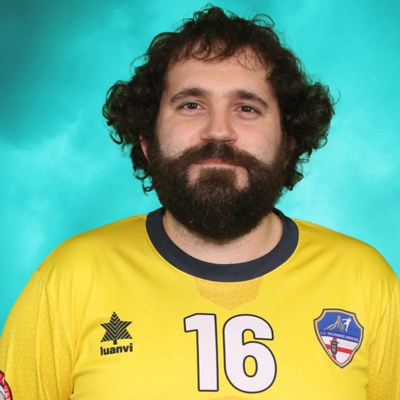 DAVID MANUEL SAEZ SANZ