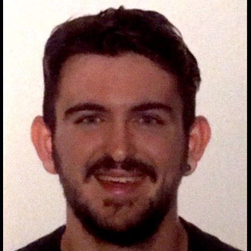 SERGIO RUIZ GONZALEZ