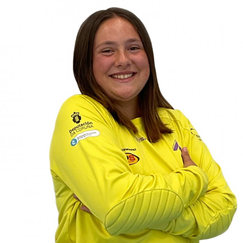 ALBA MIGUEZ SANJURJO