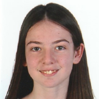 AITANA  MENCHEN RODRIGUEZ