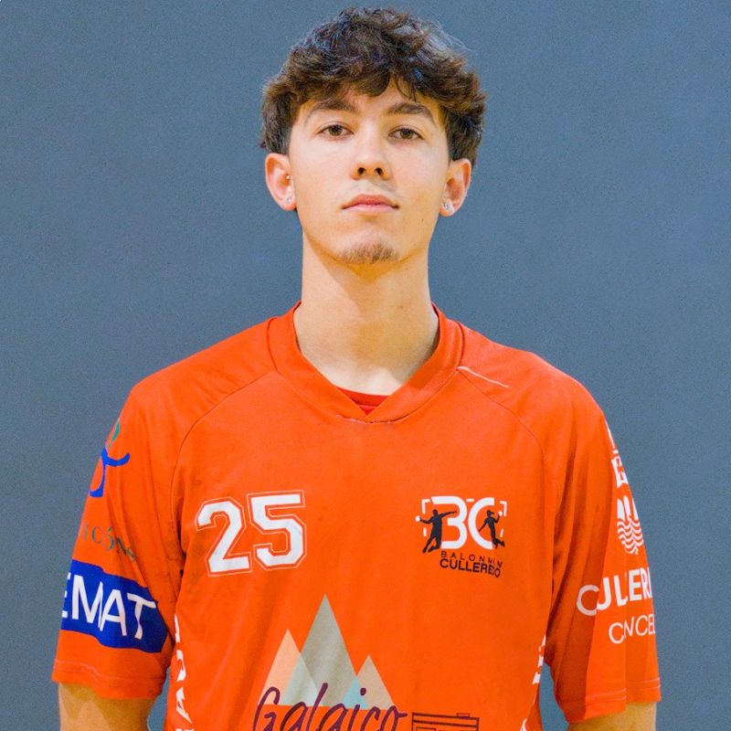 ROI FERNANDEZ NUÑEZ