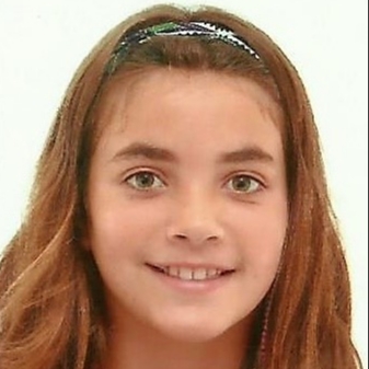 NURIA BORREGA ZAMBUDIO