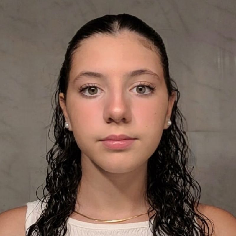 VALENTINA GIL GIANNETTI