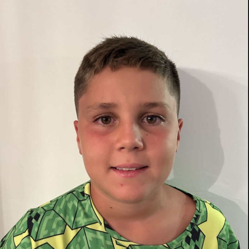 NICOLAS PORRAS DURAN