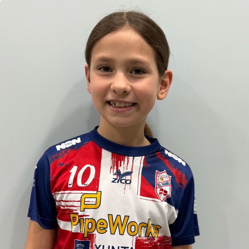 OLIVIA ALVAREZ GONZALEZ