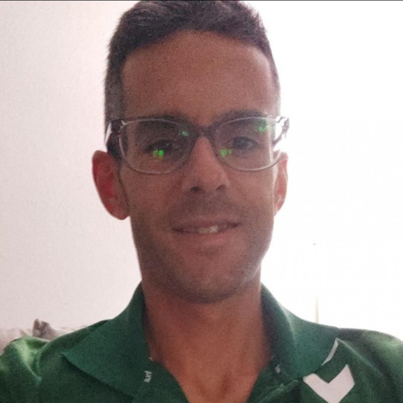 SERGIO  DE DIOS ROMERO