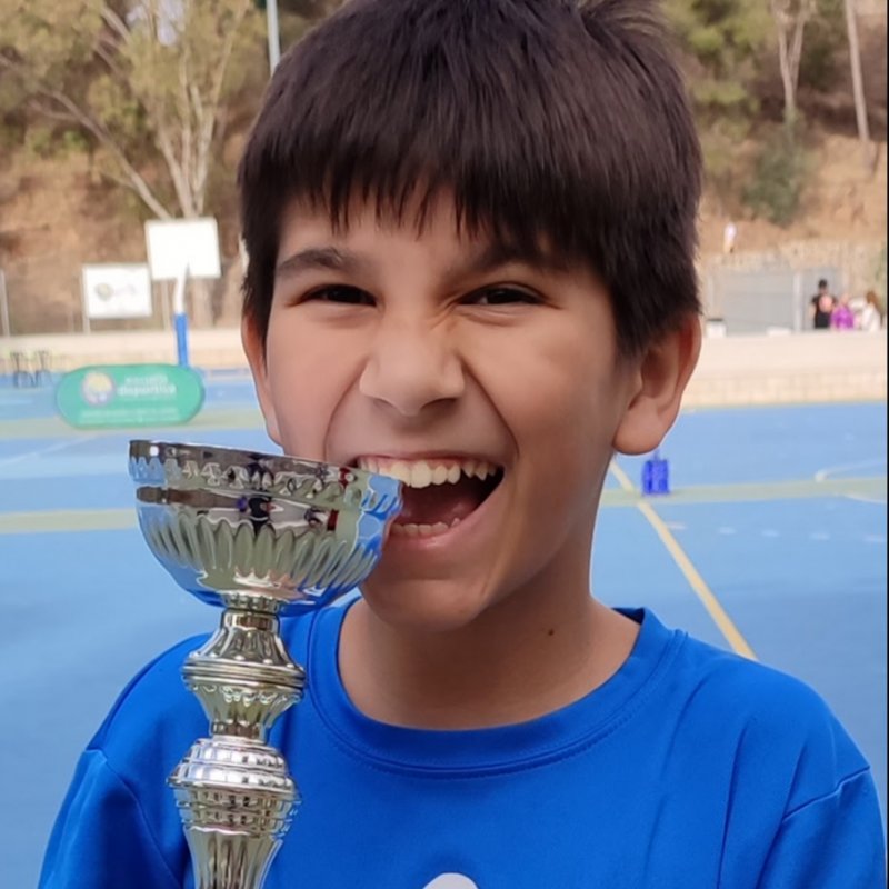 GONZALO MONTERO MORENO