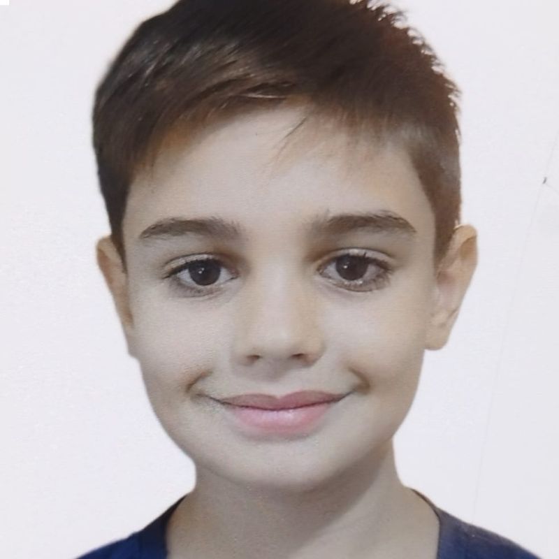 ALEX GONZALEZ VALERO