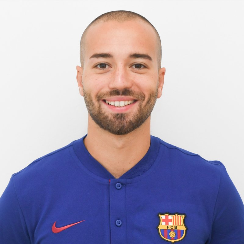 ENRIC VILA GUAL