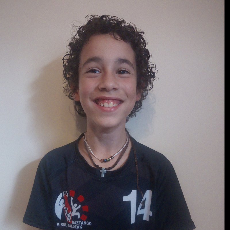 DANIEL URRA FERRANDEZ