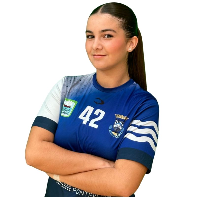 MARIA CANOSA MENDUIÑA