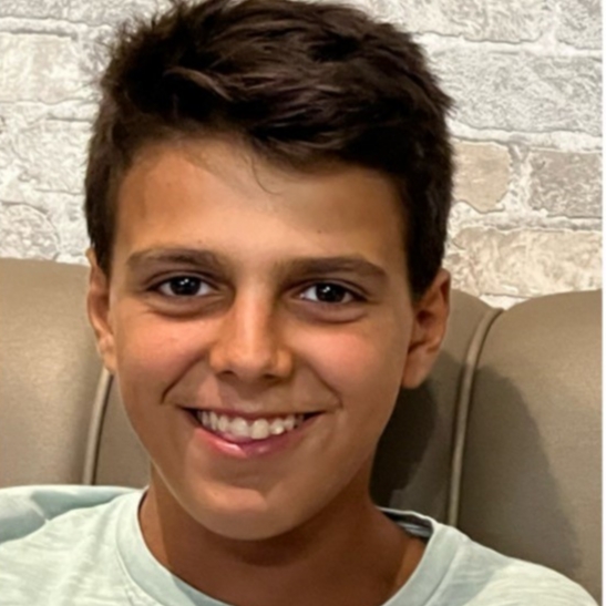 NICOLAS  NUÑEZ BERROCAL