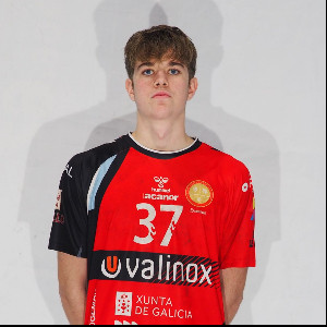 YOEL  FERNANDEZ CHRISTOU 