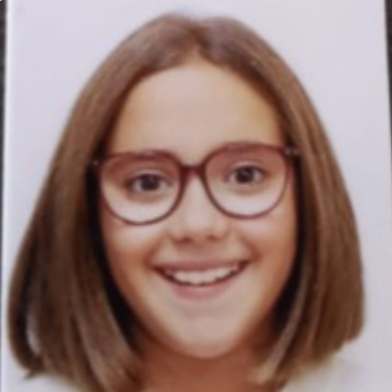 ANJARA VILLALBA CURBELO